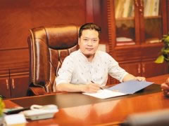 西安是一個值得投資的好地方 —訪陝西OG平台集團